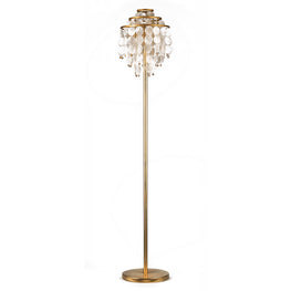 RUBEN Lampadar 2x22W E27