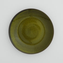 MARRAKESH Farfurie aperitiv, porțelan, D.21cm