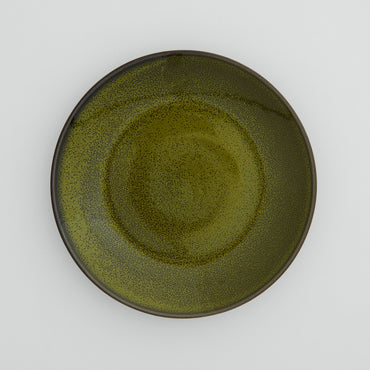 MARRAKESH Farfurie aperitiv, porțelan, D.21cm