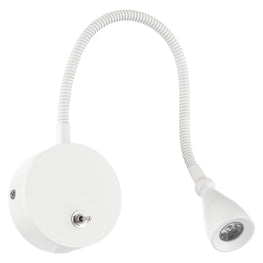 LEXI Aplică 1xW LED