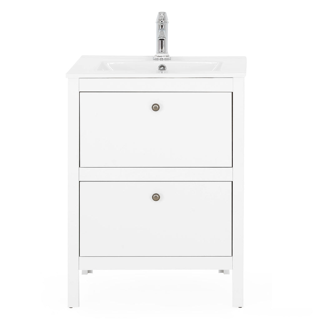 OLE Set mobilier baie, mască lavoar și lavoar ceramic de la Mobexpert OLE Set mobilier baie, mască lavoar și lavoar ceramic de la Mobexpert