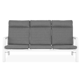 SKYLAR Canapea exterior, 3 locuri