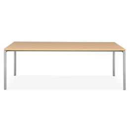 OFFIX METALIC Masa consiliu