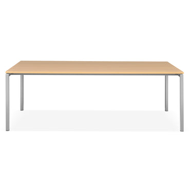 OFFIX METALIC Masa consiliu