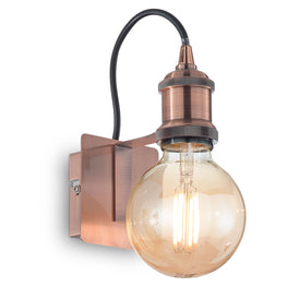 FRIDA Aplica 1 x 60W E27