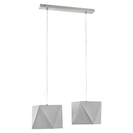 PILAR Lustră 2x22W E27