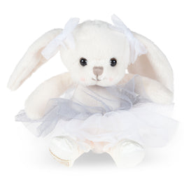 LITTLE DANCING MONIQUE Jucarie pluș, H.18cm