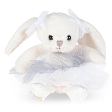 LITTLE DANCING MONIQUE Jucarie pluș copii H.18cm