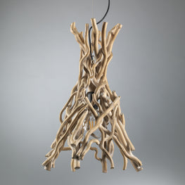 AGAR Pendul 1x22W E27