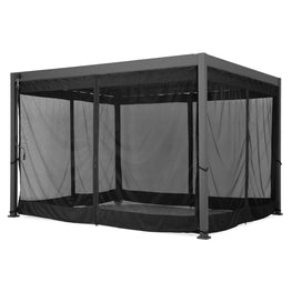 MIRADOR Set plasă țânțari pavilion