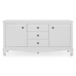 OLIVER Bufet 2 uși, 3 sertare