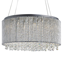 ELISE I Lustră 8x33W G9