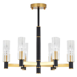 ALVIS Lustră 6x40W E14