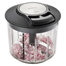 SPEEDWING Dispozitiv pentru tocat