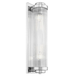 SERGIO Aplică 2x60W E14