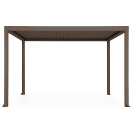 SUMMER BELLA Pergolă bioclimatică motorizată, 350x400cm