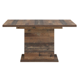 GLOVER Masă extensibilă