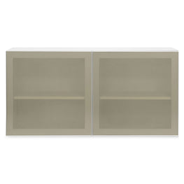 DORA Corp suspendat, 2 uși sticlă