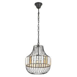 LEVI Pendul 1x60W E27