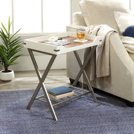 VISTA KEY Măsuță colț