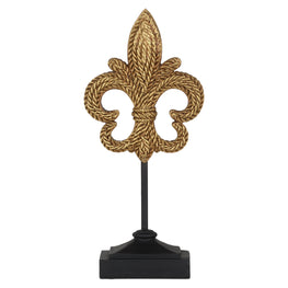 FLEUR DE LIS Decorațiune
