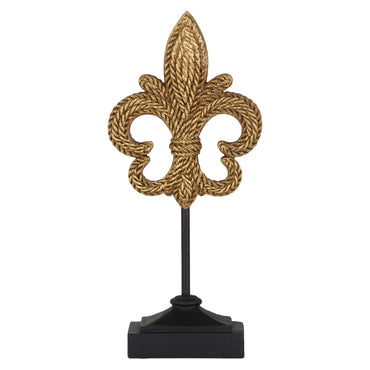 FLEUR DE LIS Decorațiune