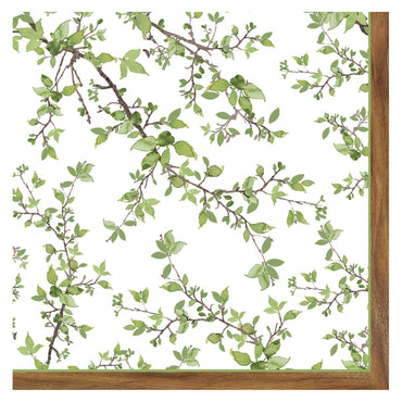 NATURA Set 20 șervețele masă