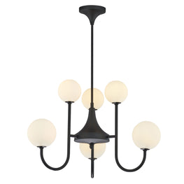 SELEN Lustră 5W G9 LED