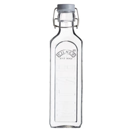 OLIVIA Sticlă cu dop, 0.6L