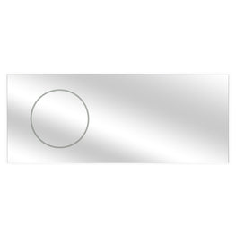 CHLOE Oglindă baie cu iluminare LED