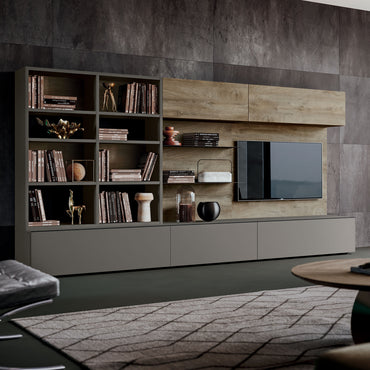 METROPOLIS Bibliotecă