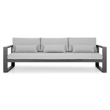 FERMO Canapea 3 locuri, exterior