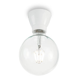 WINERY Plafonieră 1 x 60W E27