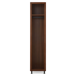 LOUIS PHILIPPE Corp îngust deschis, 1 poliță