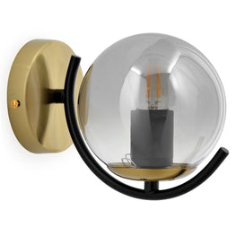 CROCUS Aplică 1x60W E27