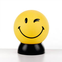 SMILEY Veioza 1xE27 22W