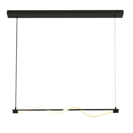 SERPENT Lustră 1x15W LED