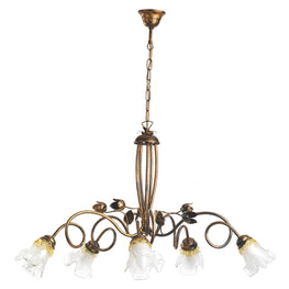 ARIANNA Lustră 5x6W E14