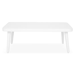 ORSO Măsuță cafea exterior