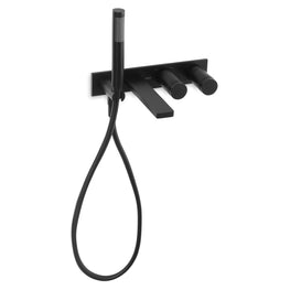 CASCADE Set baterie cadă