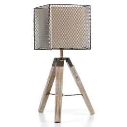 ZAZU Veioză 1x22W E27