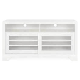 SPENCER Comodă TV, 2 uși