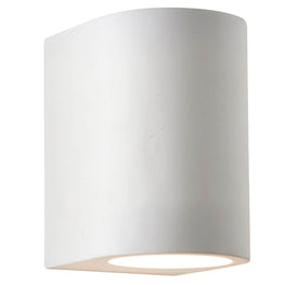 PLASTER Aplică 1x33W G9