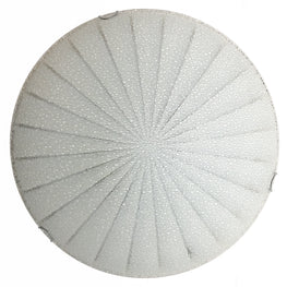 CRUX Plafonieră 2x22W E27