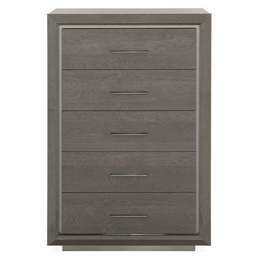 PRESTIGE Comodă 5 sertare