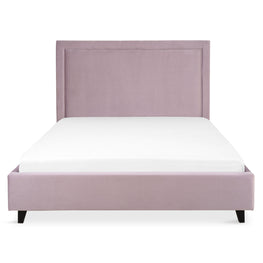 BONN Pat tapițat, 160x200cm, somieră inclusă