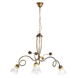 ARIANNA Lustră 3x6W E14