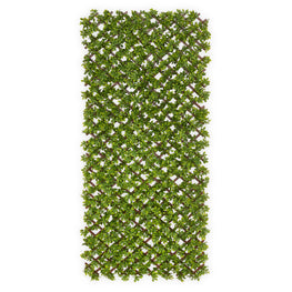 FENCE TRELLIS Decorațiune artificială gard/perete