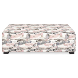 TREND Taburet, stofă