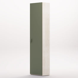 CAMBRIDGE Dulap terminal copii, 1 ușă dreapta